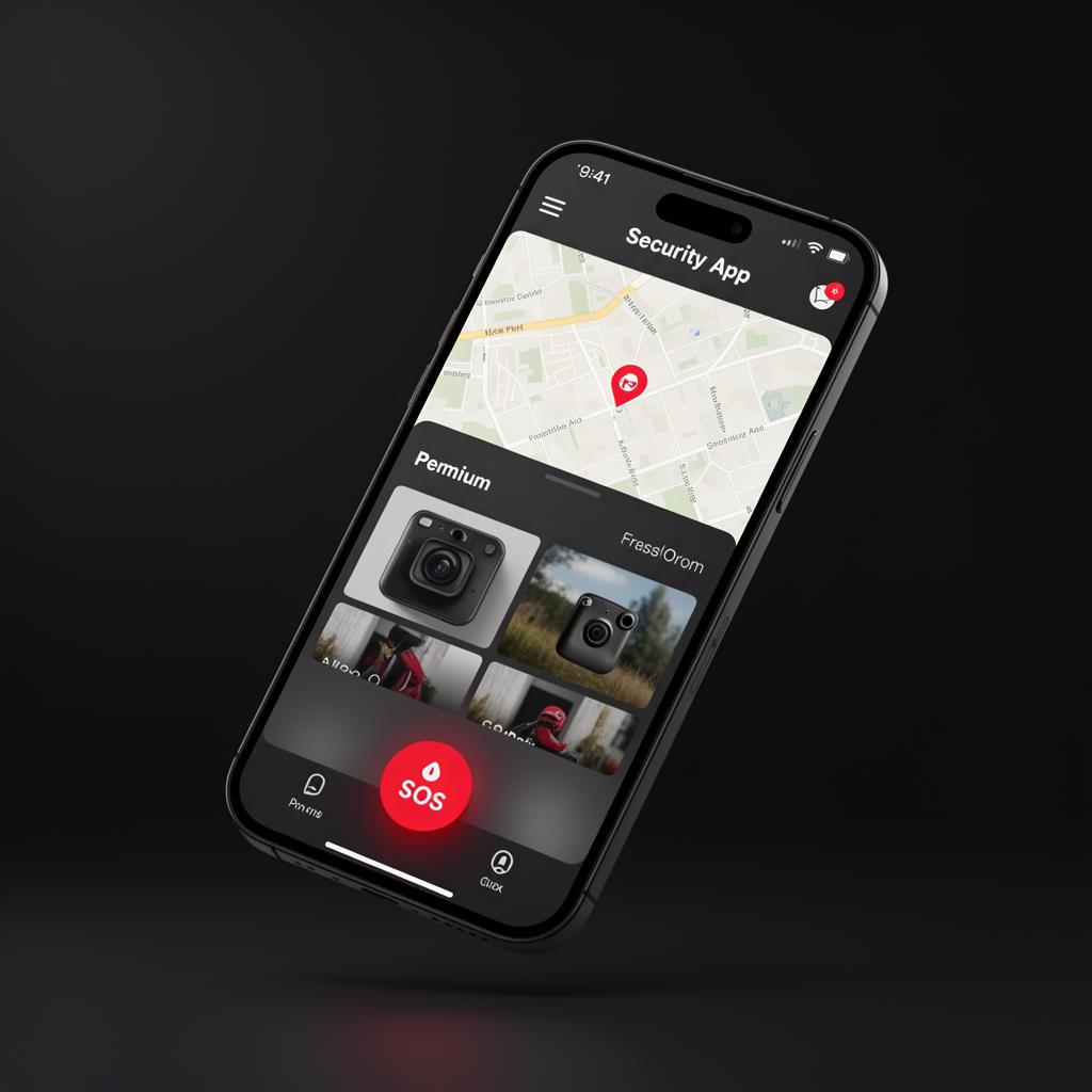 App Sentinel